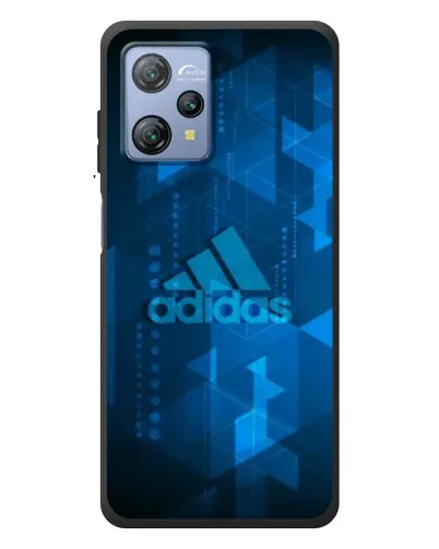Чохол для Blackview A53 з картинкою «Adidas Sport Art»