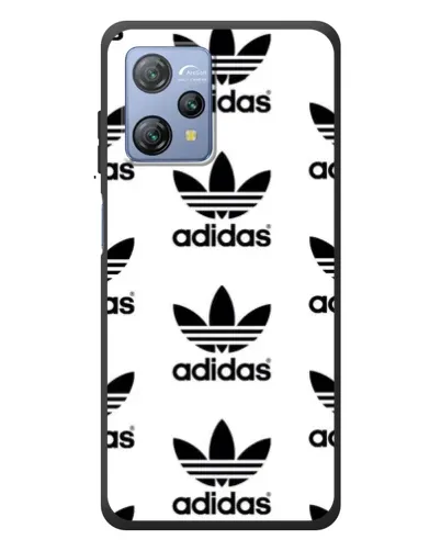 Чохол для Blackview A53 з картинкою «Adidas Pattern»