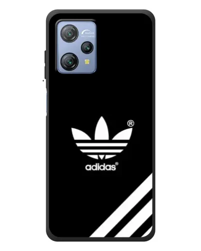 Чохол для Blackview A53 з картинкою «Adidas з діагональними смугами»
