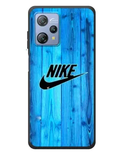 Чохол для Blackview A53 з картинкою «Блакитне дерево Nike»