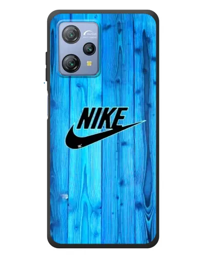 Чохол для Blackview A53 з картинкою «Блакитне дерево Nike»