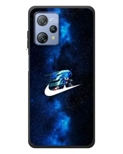 Чохол для Blackview A53 з картинкою «Зірковий шлях Nike»