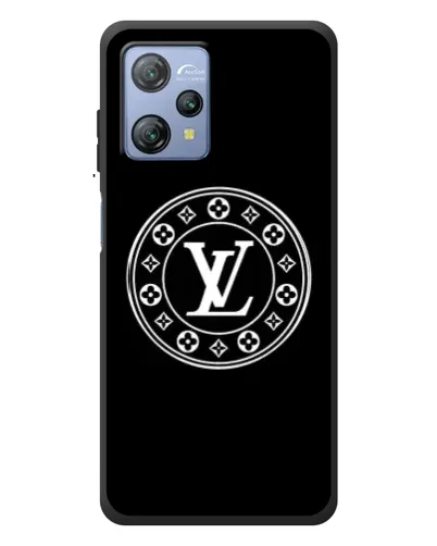 Чохол для Blackview A53 з картинкою «LV — печатка стилю»
