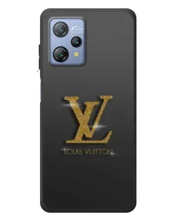 Чохол для Blackview A53 з картинкою «Градієнт Louis Vuitton»