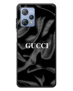 Чехол для Blackview A53 с картинкой «Gucci — шелковые волны» Чехол для Blackview A53 с картинкой «Gucci — шелковые волны»