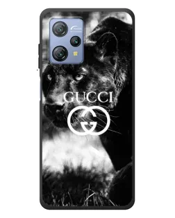 Чохол для Blackview A53 з картинкою «Gucci — дика природа»