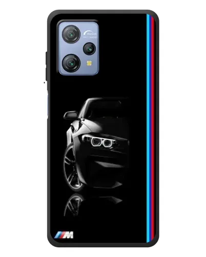Чохол для Blackview A53 з картинкою «Силует BMW в темряві» Чохол для Blackview A53 з картинкою «Силует BMW в темряві»