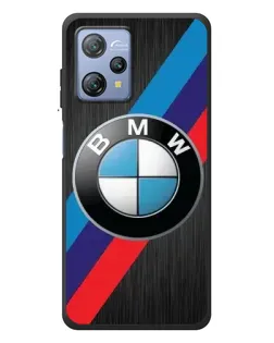 Чохол для Blackview A53 з картинкою «BMW M-stripes стиль»