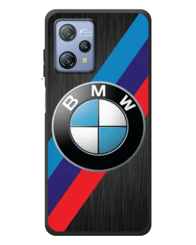 Чохол для Blackview A53 з картинкою «BMW M-stripes стиль» Чохол для Blackview A53 з картинкою «BMW M-stripes стиль»
