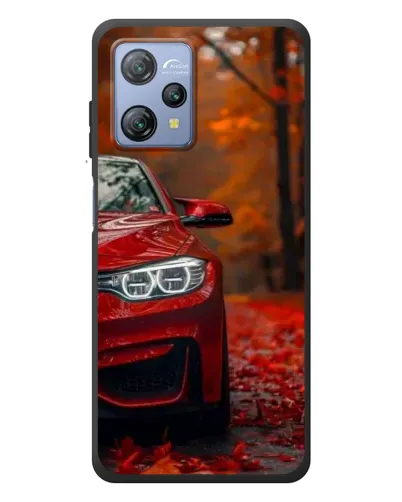 Чохол для Blackview A53 з картинкою «Осіння BMW M4» Чохол для Blackview A53 з картинкою «Осіння BMW M4»
