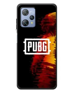 Чехол для Blackview A53 с картинкой «Яркий логотип PUBG» Чехол для Blackview A53 с картинкой «Яркий логотип PUBG»