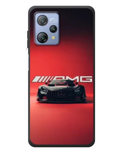 Чохол для Blackview A53 з картинкою «Mercedes AMG — червона лінія» Чохол для Blackview A53 з картинкою «Mercedes AMG — червона лінія»