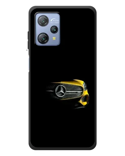 Чохол для Blackview A53 з картинкою «Mercedes — ретро стиль» Чохол для Blackview A53 з картинкою «Mercedes — ретро стиль»