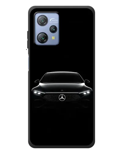 Чохол для Blackview A53 з картинкою «Mercedes Vision — концепт» Чохол для Blackview A53 з картинкою «Mercedes Vision — концепт»
