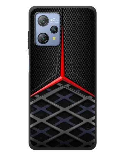 Чохол для Blackview A53 з картинкою «Mercedes Carbon Grid» Чохол для Blackview A53 з картинкою «Mercedes Carbon Grid»