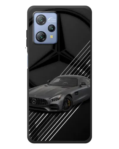 Чохол для Blackview A53 з картинкою «Mercedes AMG — графіка» Чохол для Blackview A53 з картинкою «Mercedes AMG — графіка»