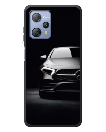 Чохол для Blackview A53 з картинкою «Світло фар Mercedes» Чохол для Blackview A53 з картинкою «Світло фар Mercedes»