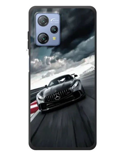 Чохол для Blackview A53 з картинкою «Гоночний Mercedes AMG» Чохол для Blackview A53 з картинкою «Гоночний Mercedes AMG»