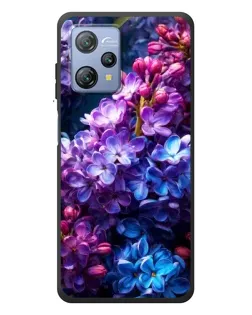 Чехол для Blackview A53 с картинкой «Сиреневый цвет» Чехол для Blackview A53 с картинкой «Сиреневый цвет»