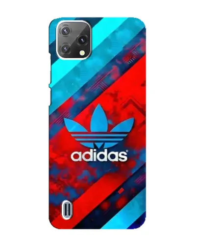 Чохол для Blackview A55 з картинкою «Абстракція Adidas» Чохол для Blackview A55 з картинкою «Абстракція Adidas»