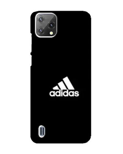 Чохол для Blackview A55 з картинкою «Adidas Red Style» Чохол для Blackview A55 з картинкою «Adidas Red Style»
