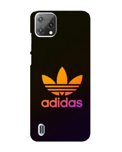 Чохол для Blackview A55 з картинкою «Градієнт Adidas» Чохол для Blackview A55 з картинкою «Градієнт Adidas»