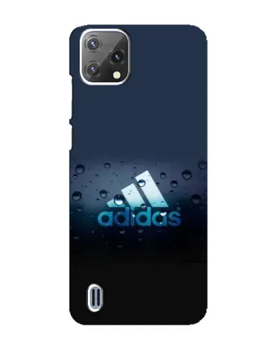 Чохол для Blackview A55 з картинкою «Adidas Water Drops» Чохол для Blackview A55 з картинкою «Adidas Water Drops»