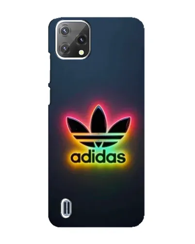 Чохол для Blackview A55 з картинкою «Неоновий Adidas» Чохол для Blackview A55 з картинкою «Неоновий Adidas»