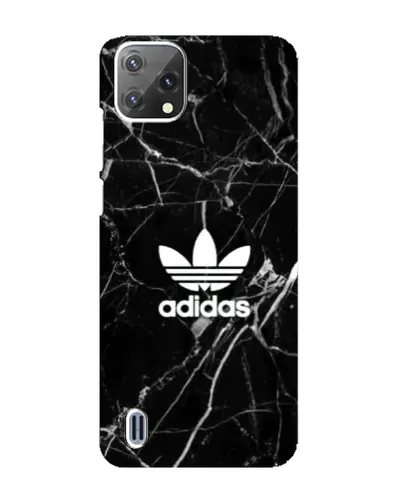 Чохол для Blackview A55 з картинкою «Білий мармур Adidas» Чохол для Blackview A55 з картинкою «Білий мармур Adidas»