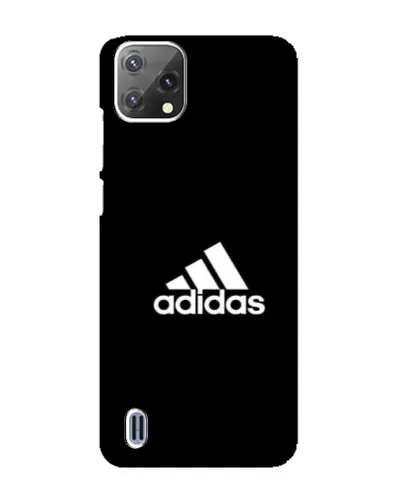 Чохол для Blackview A55 з картинкою «Чорна класика Adidas» Чохол для Blackview A55 з картинкою «Чорна класика Adidas»