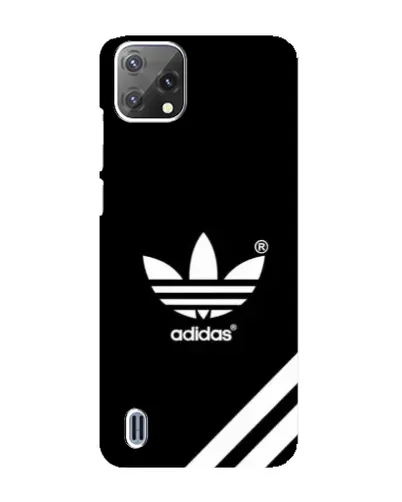 Чохол для Blackview A55 з картинкою «Adidas з діагональними смугами» Чохол для Blackview A55 з картинкою «Adidas з діагональними смугами»