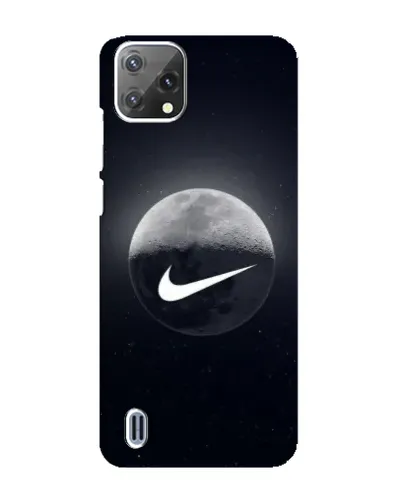 Чохол для Blackview A55 з картинкою «Nike у стилі графіті» Чохол для Blackview A55 з картинкою «Nike у стилі графіті»