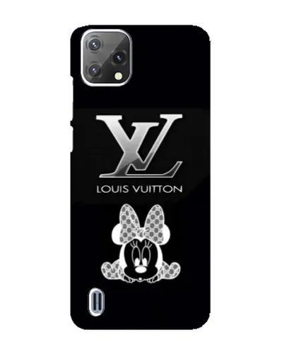Чохол для Blackview A55 з картинкою «LV та Мінні Маус» Чохол для Blackview A55 з картинкою «LV та Мінні Маус»