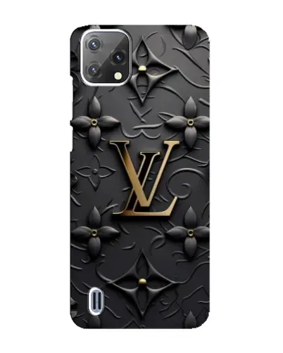 Чохол для Blackview A55 з картинкою «Шкіряна текстура LV» Чохол для Blackview A55 з картинкою «Шкіряна текстура LV»