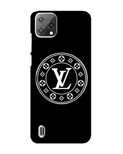 Чохол для Blackview A55 з картинкою «LV — печатка стилю» Чохол для Blackview A55 з картинкою «LV — печатка стилю»