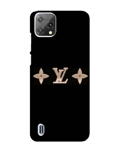Чохол для Blackview A55 з картинкою «Louis Vuitton — мінімалізм» Чохол для Blackview A55 з картинкою «Louis Vuitton — мінімалізм»