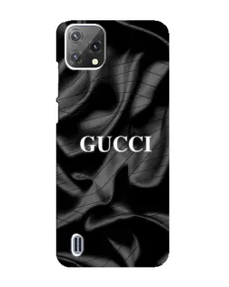 Чохол для Blackview A55 з картинкою «Gucci — шовкові хвилі» Чохол для Blackview A55 з картинкою «Gucci — шовкові хвилі»