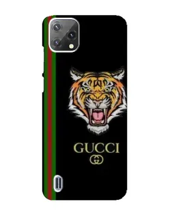 Чохол для Blackview A55 з картинкою «Тигр Gucci» Чохол для Blackview A55 з картинкою «Тигр Gucci»