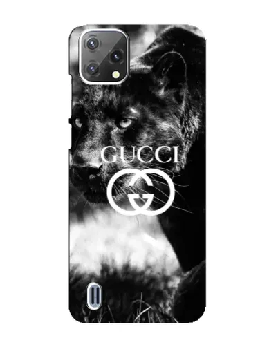 Чохол для Blackview A55 з картинкою «Gucci — дика природа» Чохол для Blackview A55 з картинкою «Gucci — дика природа»