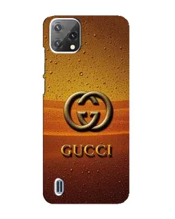Чохол для Blackview A55 з картинкою «Gucci — сонячний градієнт» Чохол для Blackview A55 з картинкою «Gucci — сонячний градієнт»