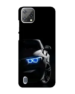 Чохол для Blackview A55 з картинкою «BMW — нічний погляд» Чохол для Blackview A55 з картинкою «BMW — нічний погляд»