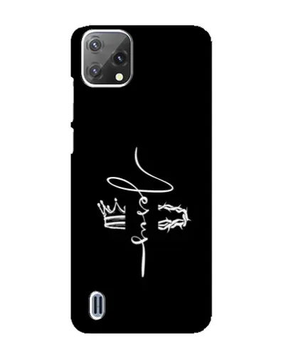 Чехол для Blackview A55 с картинкой «Король Славы Jesus» Чехол для Blackview A55 с картинкой «Король Славы Jesus»