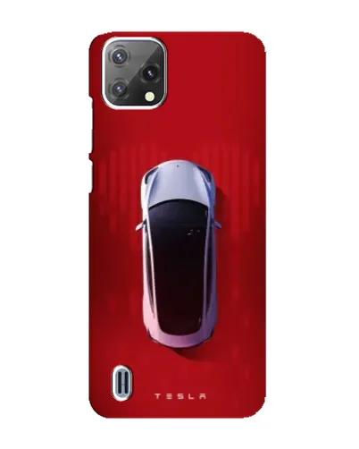 Чохол для Blackview A55 з картинкою «Tesla Top View» Чохол для Blackview A55 з картинкою «Tesla Top View»