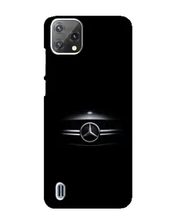 Чохол для Blackview A55 з картинкою «Mercedes — абстрактні лінії» Чохол для Blackview A55 з картинкою «Mercedes — абстрактні лінії»