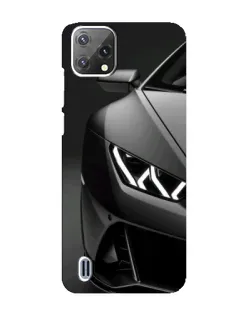 Чохол для Blackview A55 з картинкою «Lamborghini фари деталізація» Чохол для Blackview A55 з картинкою «Lamborghini фари деталізація»