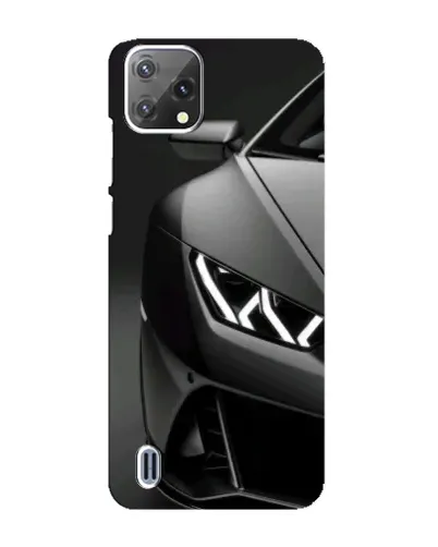 Чехол для Blackview A55 с картинкой «Lamborghini фары детализация» Чехол для Blackview A55 с картинкой «Lamborghini фары детализация»