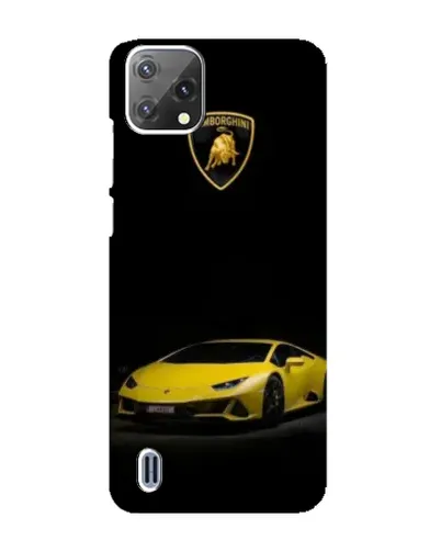 Чехол для Blackview A55 с картинкой «Lamborghini желтый акцент» Чехол для Blackview A55 с картинкой «Lamborghini желтый акцент»