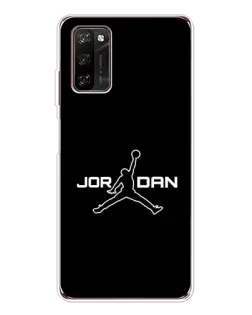 Чохол для Blackview A70 Pro з картинкою «Nike Pink Swirl» Чохол для Blackview A70 Pro з картинкою «Nike Pink Swirl»