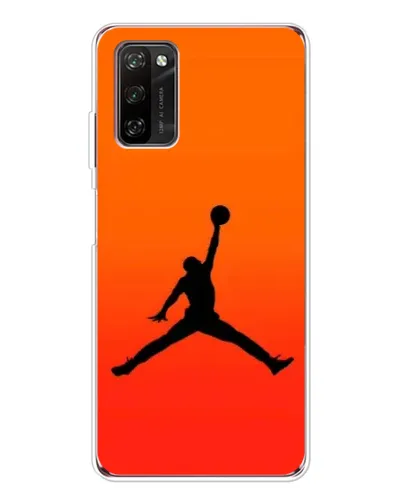 Чехол для Blackview A70 Pro с картинкой «Jordan Sunset» Чехол для Blackview A70 Pro с картинкой «Jordan Sunset»