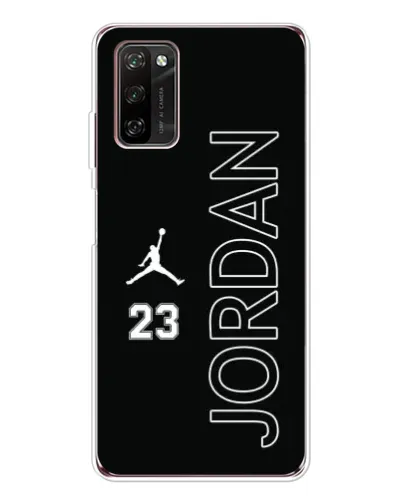 Чехол для Blackview A70 Pro с картинкой «Jordan Vertical» Чехол для Blackview A70 Pro с картинкой «Jordan Vertical»